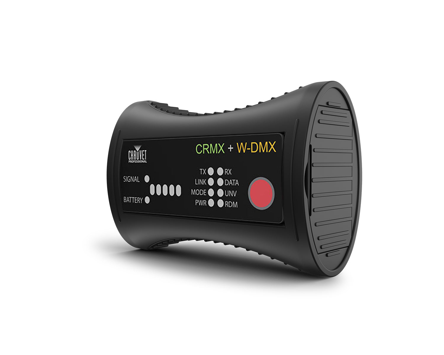 CHAWDMXTXG6 - CHAUVET Professional W DMX Micro T 1 TRX G6 Transceiver for W DMX or CRMX Fixtures Image 3