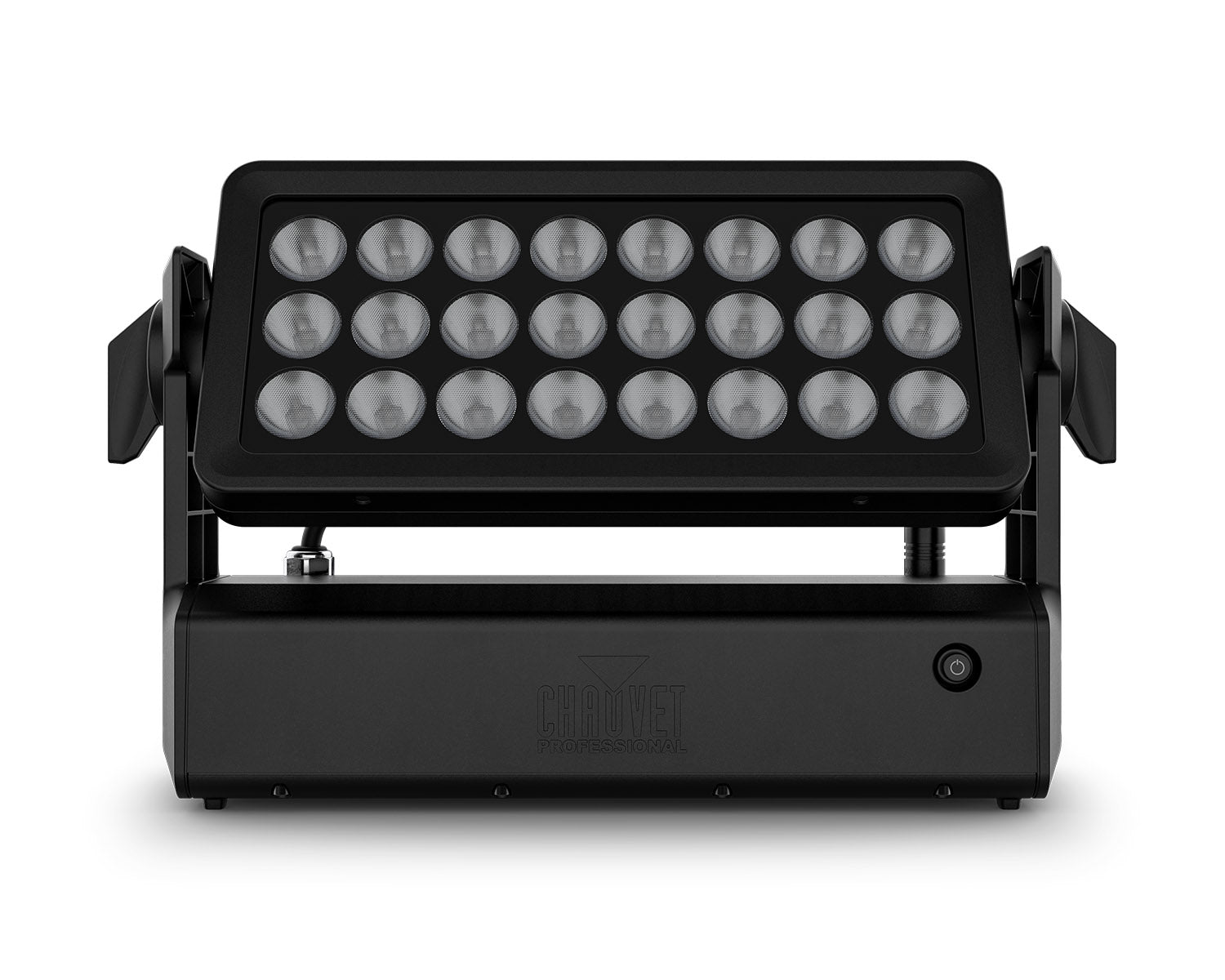 CHAWELLPANEL - CHAUVET Professional WELL Panel Battery Powered 24 Quad Color LED Wash Panel IP65 Image 3