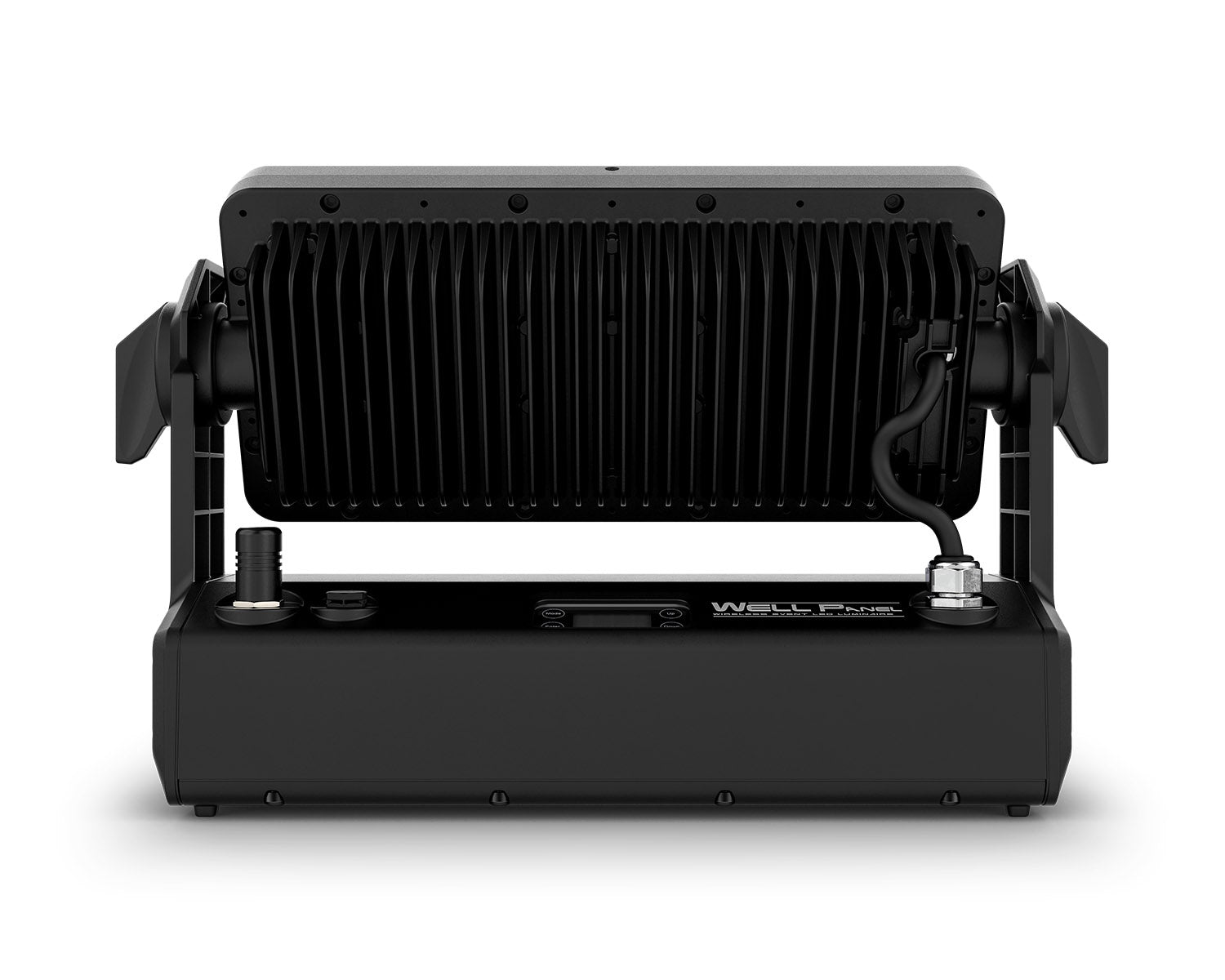 CHAWELLPANEL - CHAUVET Professional WELL Panel Battery Powered 24 Quad Color LED Wash Panel IP65 Image 5