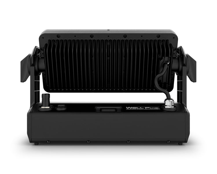 CHAWELLPANEL - CHAUVET Professional WELL Panel Battery Powered 24 Quad Color LED Wash Panel IP65 Image 5