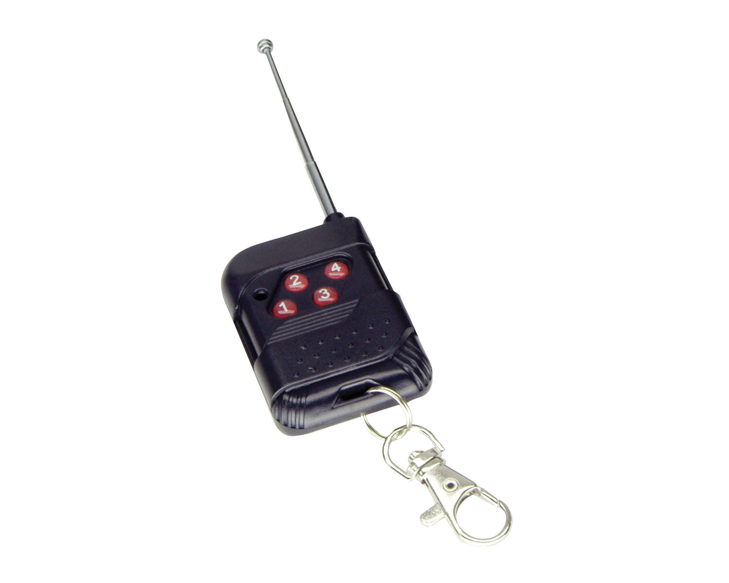 CHAWR2 - CHAUVET DJ FCW Wireless Remote for use with H901 or 1100 or 1300 or 1800Flex Image 2