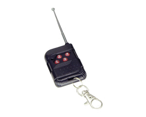 CHAWR2 - CHAUVET DJ FCW Wireless Remote for use with H901 or 1100 or 1300 or 1800Flex Image 2