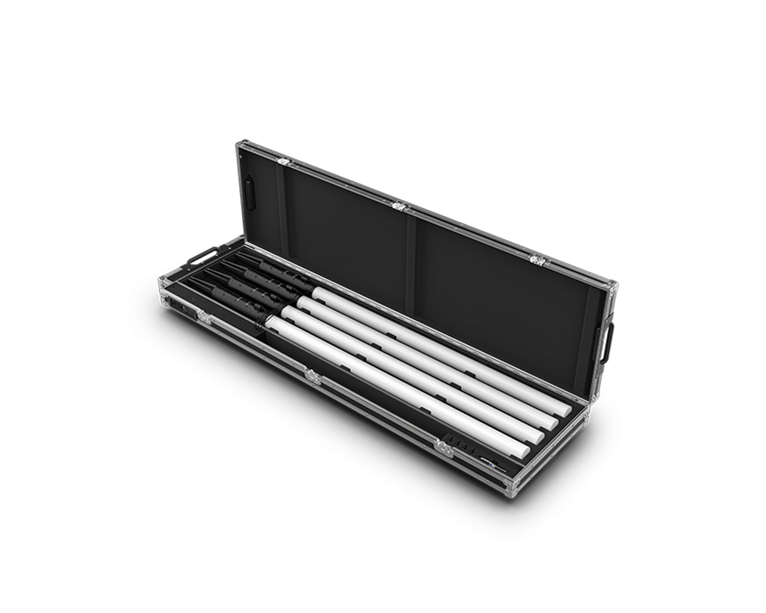 CHAWSTX360 - CHAUVET Professional WELL STX 360 Battery Operated 360degree LED Tube IP65 4 Pack Image 2