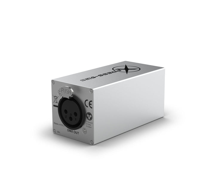 CHAX512S - CHAUVET DJ XPRESS 512S DMX Control for ShowXpress Software 2 Universe Image 3