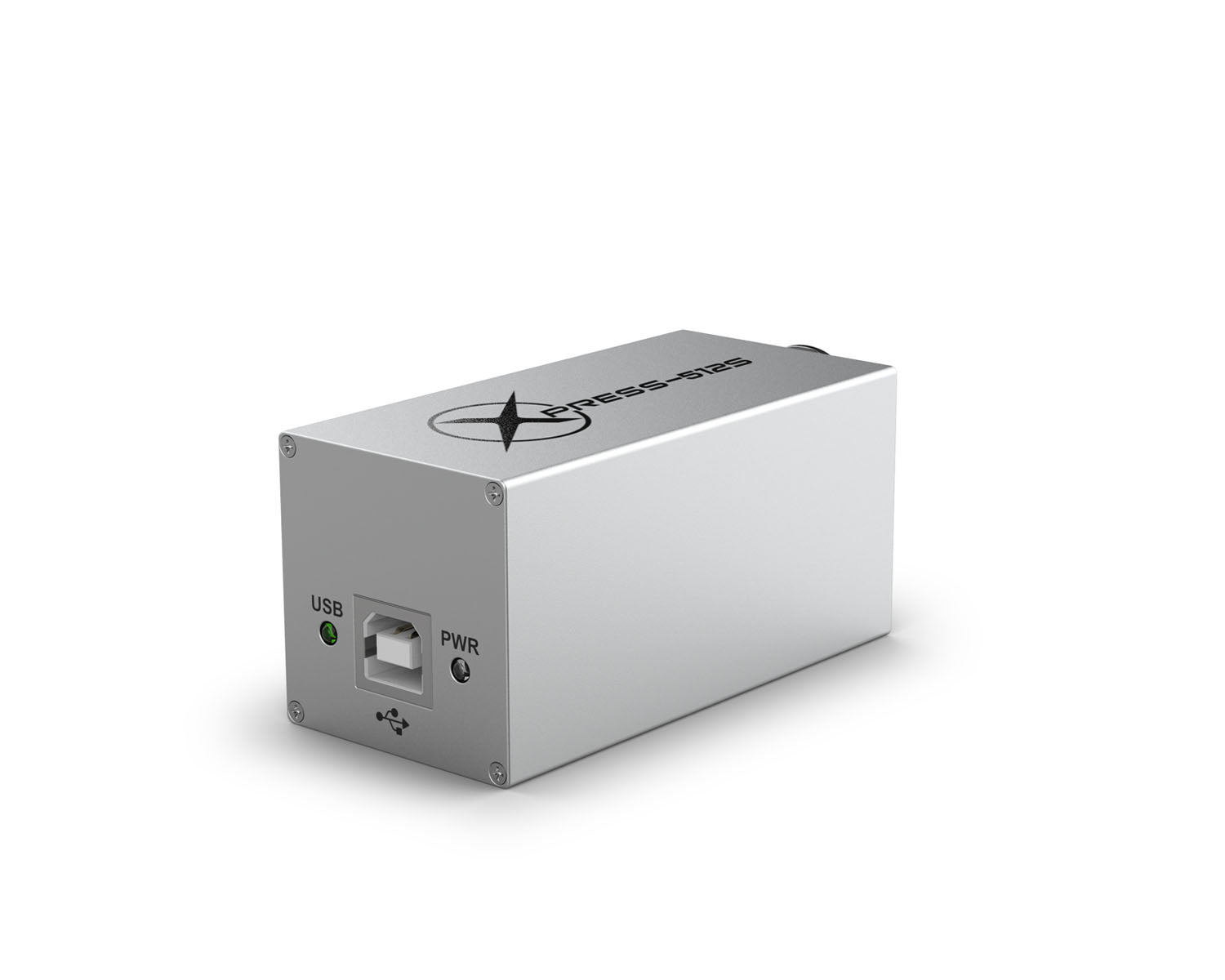 CHAX512S - CHAUVET DJ XPRESS 512S DMX Control for ShowXpress Software 2 Universe Image 4