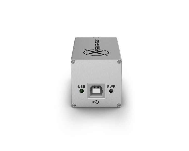 CHAX512S - CHAUVET DJ XPRESS 512S DMX Control for ShowXpress Software 2 Universe Image 5