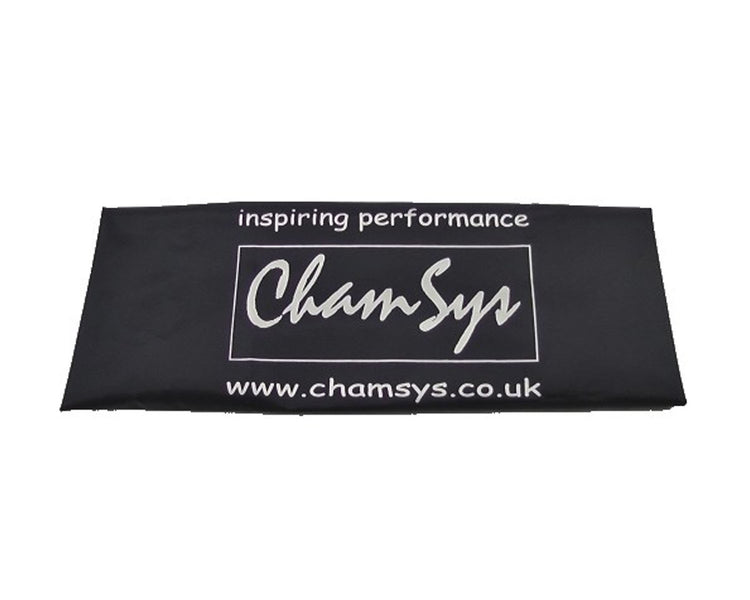 CHS317022 - ChamSys 317 022 Replacement Dust Cover for QuickQ30 Image 1