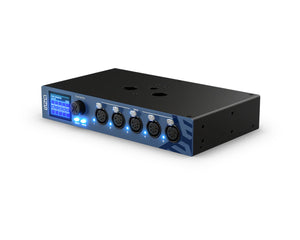 CHSGN5 - ChamSys GeNetix GN5 5 Port Ethernet DMX Node for Art Net or sACN Consoles Image 3