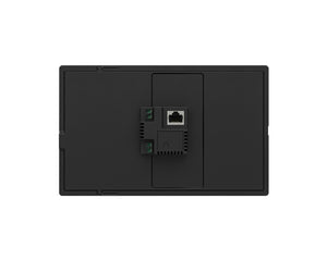 CHSGNTC - ChamSys GeNetix TouchScene 8inch Touchscreen for GeNetix or MagicQ or QuickQ PoE Image 5