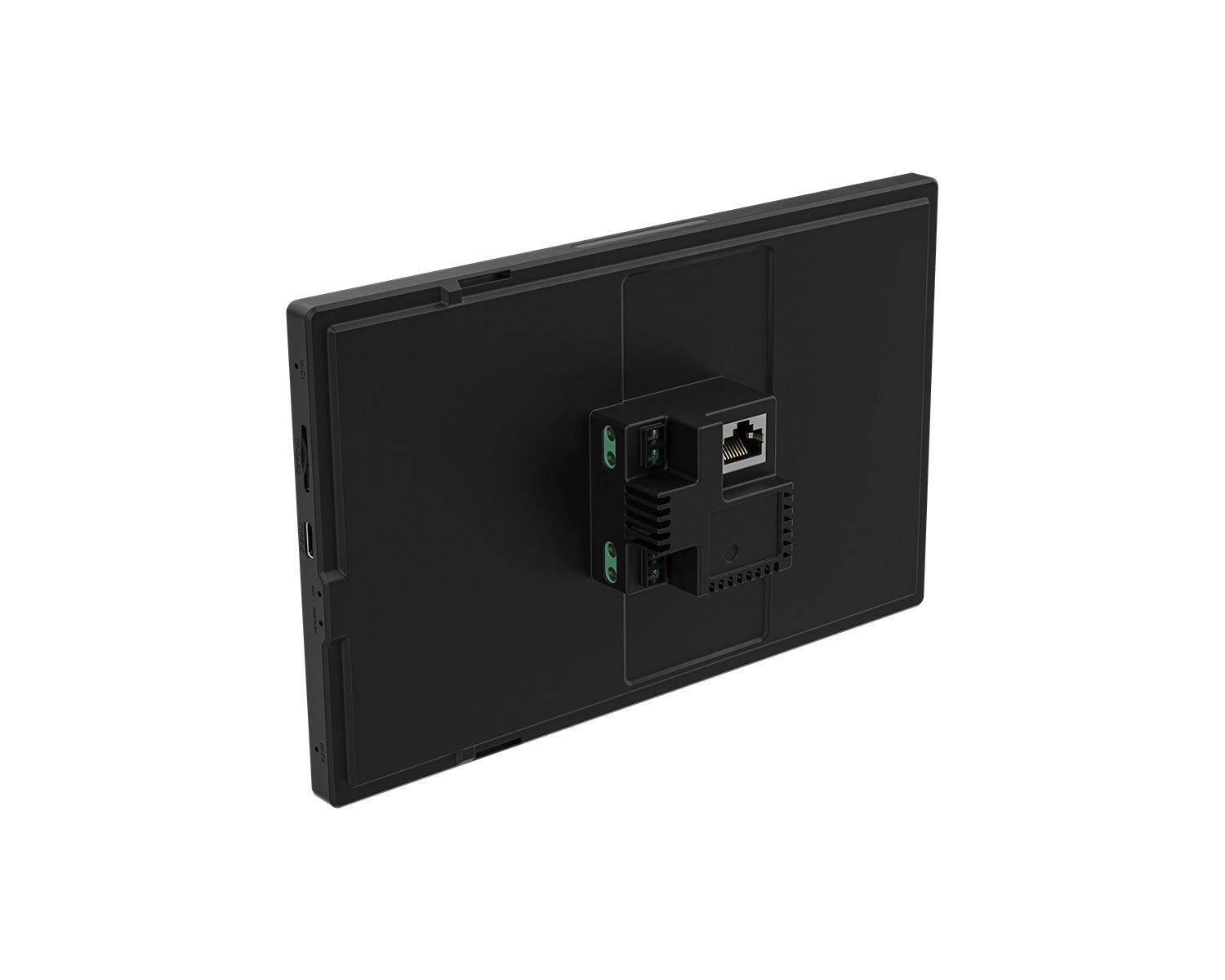 CHSGNTC - ChamSys GeNetix TouchScene 8inch Touchscreen for GeNetix or MagicQ or QuickQ PoE Image 6