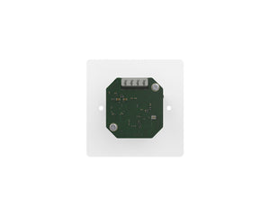 CHSGW2OUK - ChamSys GeNetix GW2O PoE Wall Mount Node 2x DMX Out Ports UK Backbox Image 5