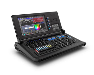 CHSMQ250M - ChamSys MagicQ MQ250M 64 Universe Stadium Lighting Console Image 2