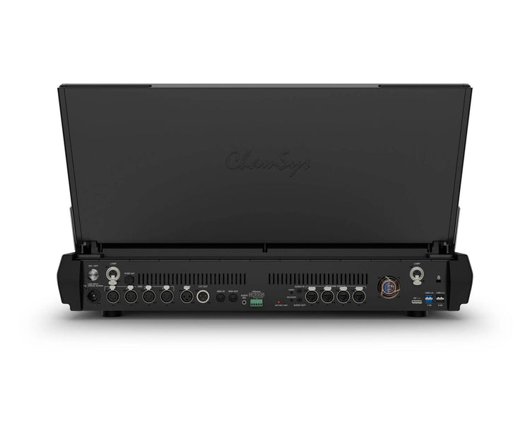 CHSMQ250M - ChamSys MagicQ MQ250M 64 Universe Stadium Lighting Console Image 4