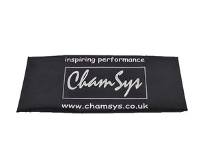 CHSMQ500DC - ChamSys 317 018 Dust Cover for MQ500 or MG500M Consoles Image 1