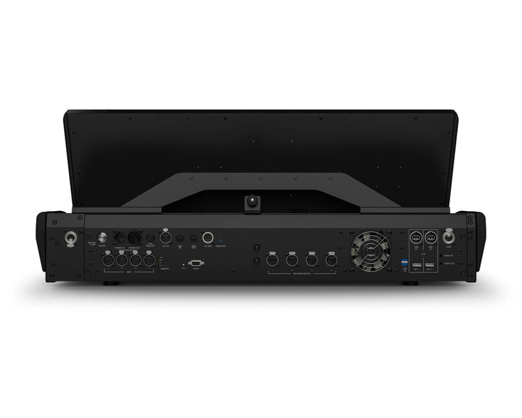 CHSMQ500MP - ChamSys MagicQ MQ500M and Stadium Lighting Console 400 Universe Image 2