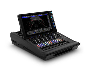 CHSMQ500MSW - ChamSys MagicQ MQ500M Stadium Wing Console for 30 Extra Playbacks Image 3