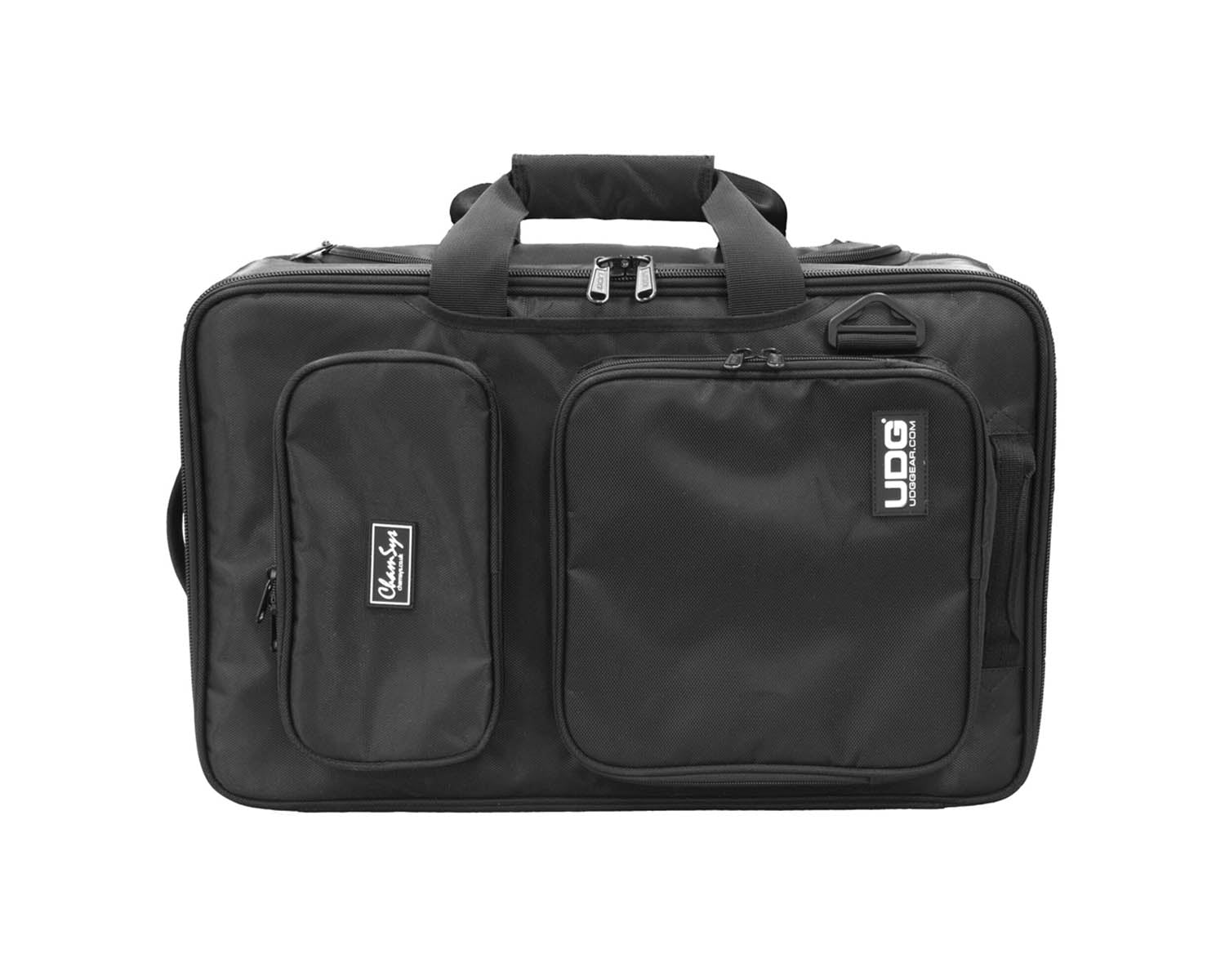 CHSMQ5070PB - ChamSys ChamSys Padded Bag for MagicQ MQ50 and MQ70 Consoles Image 1