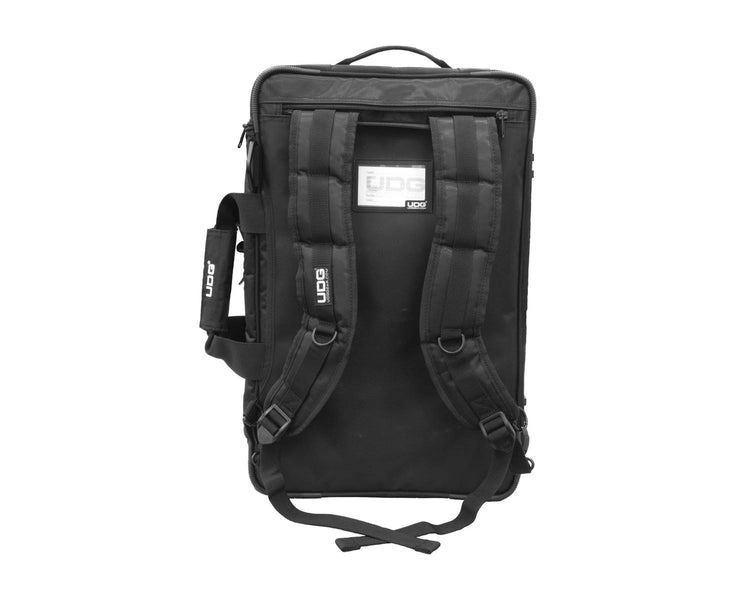 CHSMQ5070PB - ChamSys ChamSys Padded Bag for MagicQ MQ50 and MQ70 Consoles Image 3