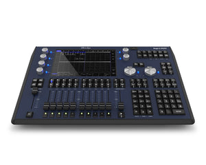 CHSMQ50N - ChamSys MagicQ MQ50 8 Universe Compact Lighting Control Console Image 2