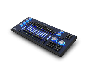 CHSMQCCON - ChamSys MagicQ Compact Connect USB Lighting Control Interface with Case Image 3