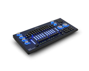 CHSMQCCON - ChamSys MagicQ Compact Connect USB Lighting Control Interface with Case Image 4