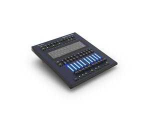 CHSMQCWING - ChamSys MagicQ Compact Wing with 20 Playbacks and Touch Screen Image 3