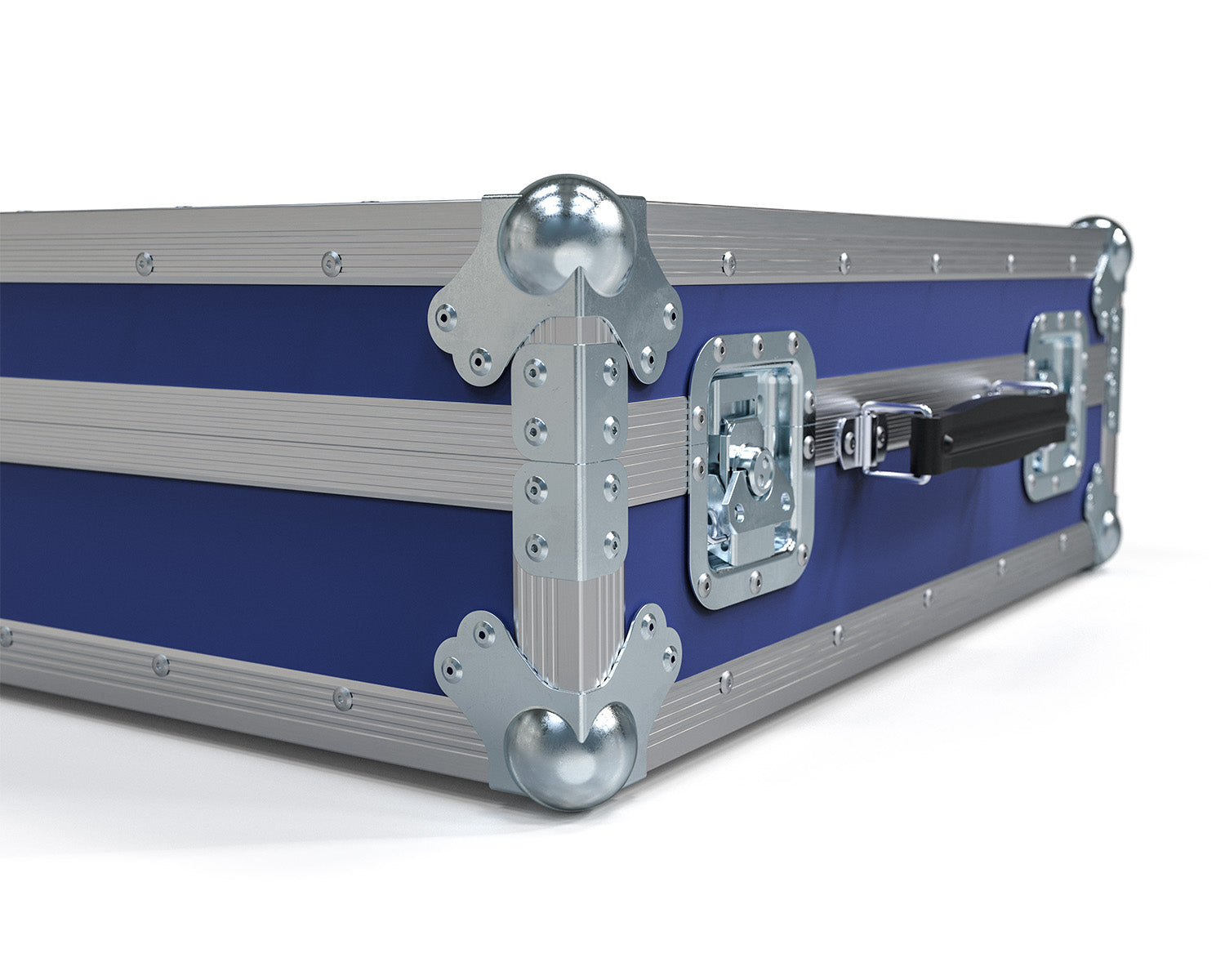 CHSMQFLT70 - ChamSys ChamSys Flight Case for the MagicQ MQ50 and MQ70 Consoles Image 3