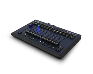 CHSMQMCON - ChamSys MagicQ Compact Mini Connect USB Lighting Control Interface and Case Image 3