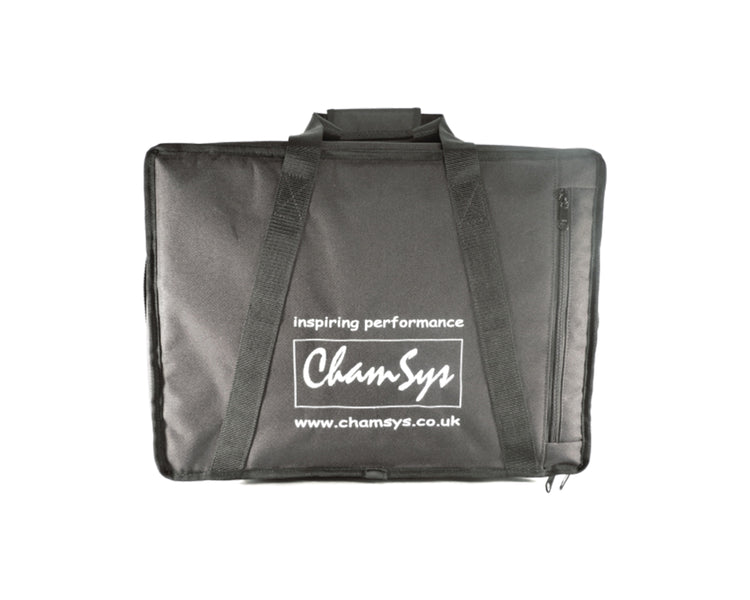 CHSMQPBEW - ChamSys ChamSys Padded Bag for MagicQ Extra Wing or PC Wing Compact Image 1