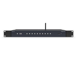 CHSMQRACK - ChamSys MagicQ Rack 24 Universe 2xDMX512 Output and WIFI and Rack Mount 1U Image 1