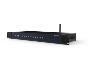 CHSMQRACK - ChamSys MagicQ Rack 24 Universe 2xDMX512 Output and WIFI and Rack Mount 1U Image 3