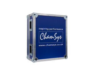 CHSMQSWFC - ChamSys ChamSys Flight Case for MagicQ MQ500M Stadium Wing Image 3