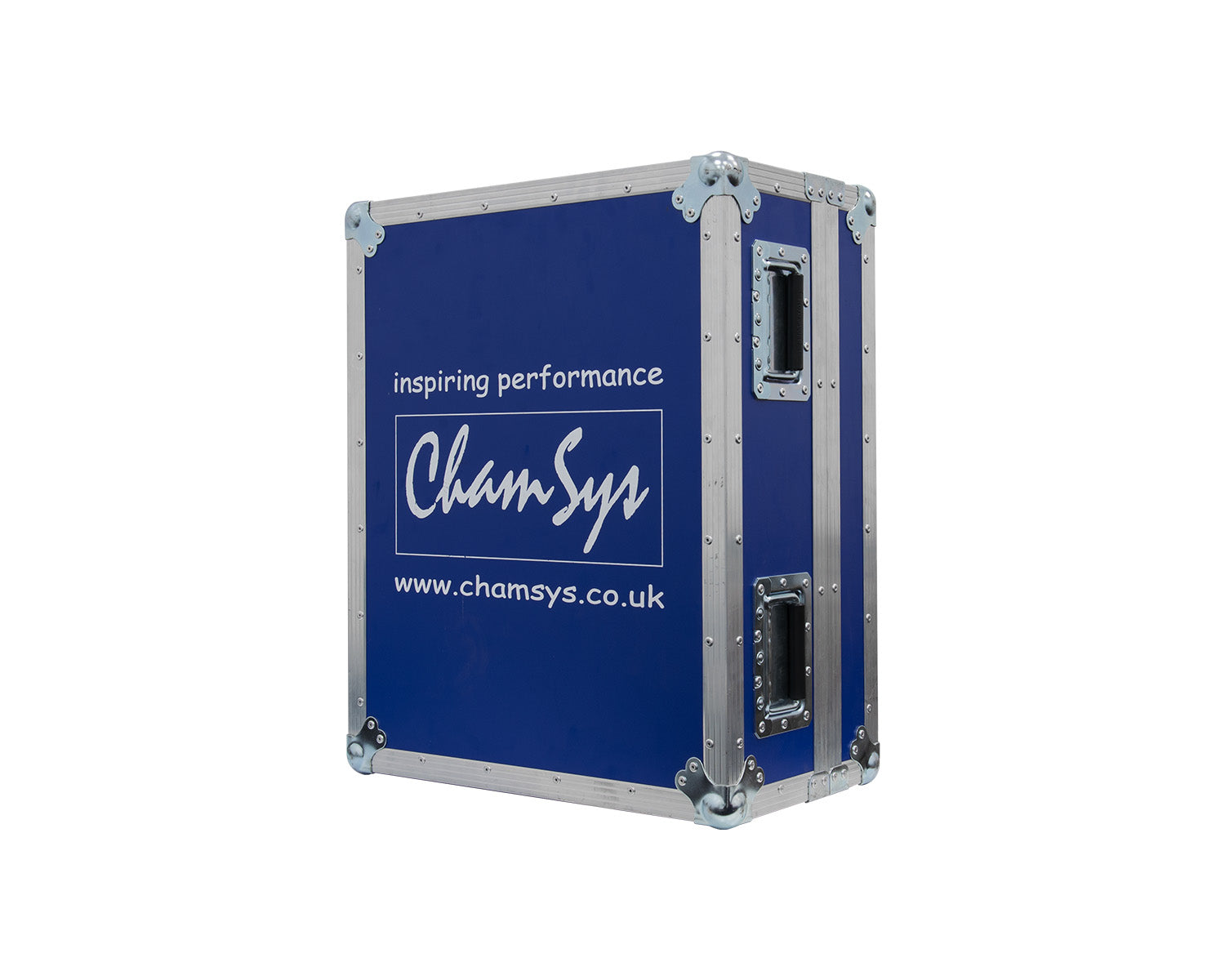 CHSMQSWFC - ChamSys ChamSys Flight Case for MagicQ MQ500M Stadium Wing Image 4