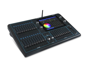 CHSQQ20 - ChamSys QuickQ20 2 Universe Touchscreen Lighting Control Console Image 1