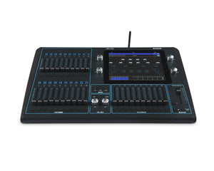 CHSQQ20 - ChamSys QuickQ20 2 Universe Touchscreen Lighting Control Console Image 2
