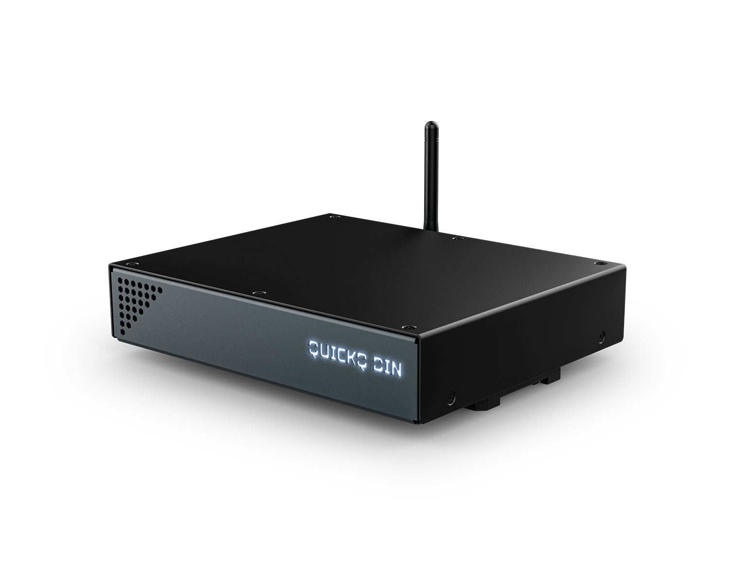CHSQQDIN - ChamSys QuickQ DIN 4 Universe WiFi and 4x10Sene Port DIN Rail Mount Image 3