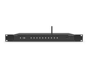 CHSQQRACK - ChamSys QuickQ Rack 4 Universe 2xDMX512 Output and WIFI and Rack Mount 1U Image 2