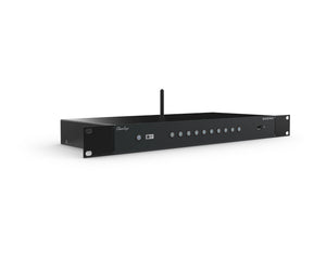 CHSQQRACK - ChamSys QuickQ Rack 4 Universe 2xDMX512 Output and WIFI and Rack Mount 1U Image 3