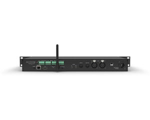 CHSQQRACK - ChamSys QuickQ Rack 4 Universe 2xDMX512 Output and WIFI and Rack Mount 1U Image 4
