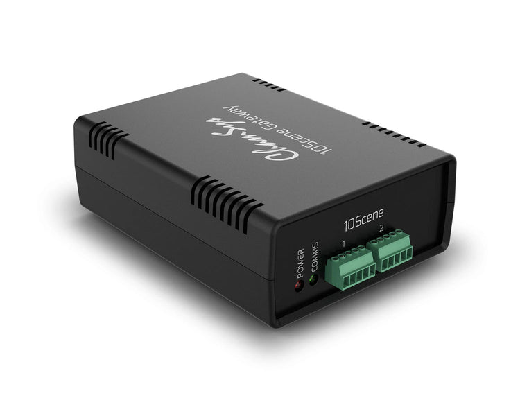 CHSSSGATEPSU - ChamSys GeNetix 10Scene Gateway External PSU for MagicQ or QuickQ Systems Image 2