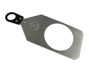 CITGHMTA - City Theatrical Type A Metal Gobo Holder for ETC Source Four Luminaire Image 1