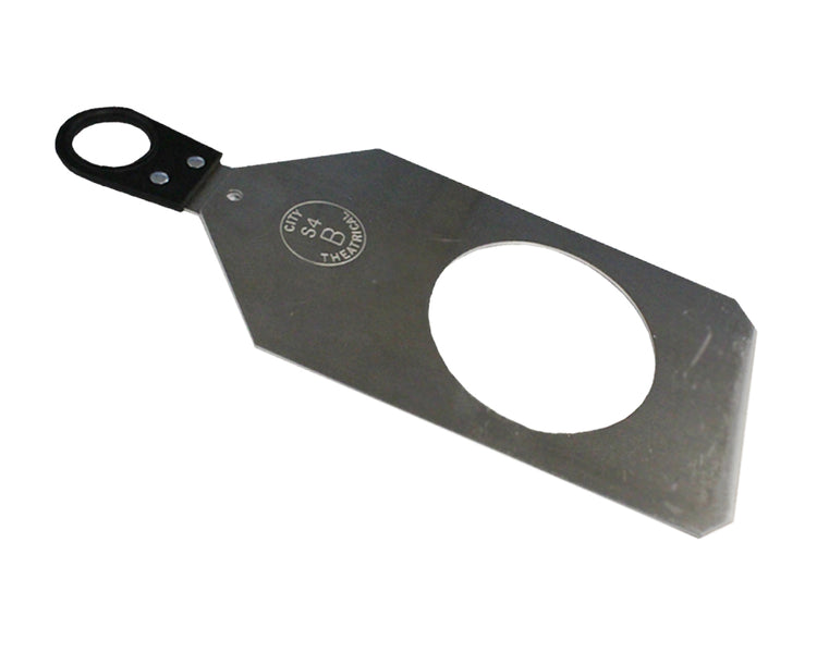 CITGHMTB - City Theatrical Type B Metal Gobo Holder for ETC Source Four Luminaire Image 1