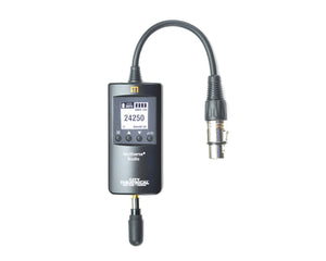 CITMVSTKIT - City Theatrical Multiverse Studio Kit 1x Transmitter and 6x Receivers 2.4GHz Image 3