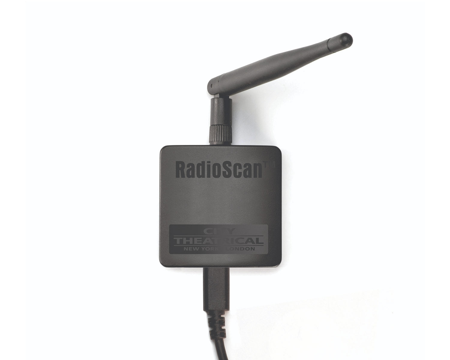 CITMVSTKIT - City Theatrical Multiverse Studio Kit 1x Transmitter and 6x Receivers 2.4GHz Image 6