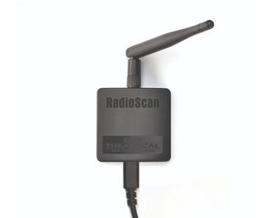 CITMVSTKIT - City Theatrical Multiverse Studio Kit 1x Transmitter and 6x Receivers 2.4GHz Image 6