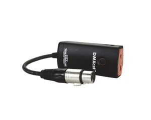 CITMVSTKIT - City Theatrical Multiverse Studio Kit 1x Transmitter and 6x Receivers 2.4GHz Image 7