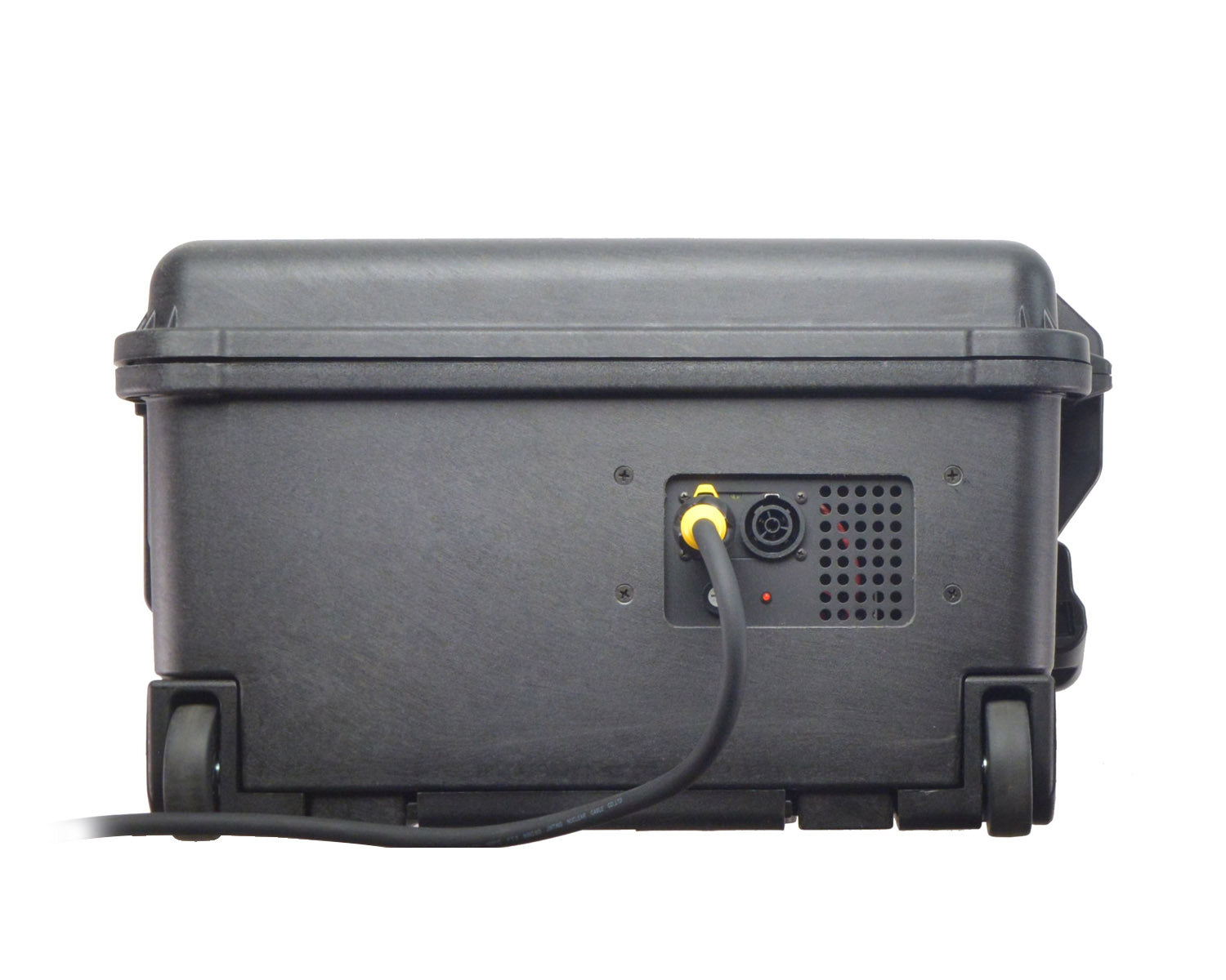 CITMVSTKIT - City Theatrical Multiverse Studio Kit 1x Transmitter and 6x Receivers 2.4GHz Image 8