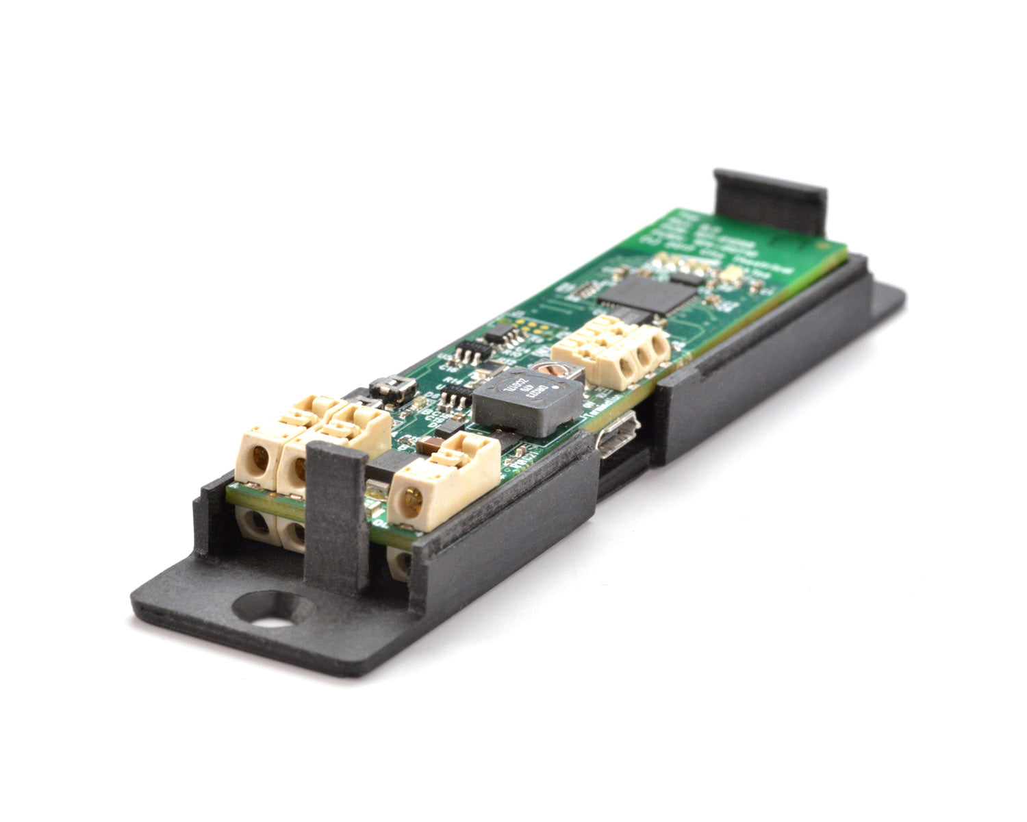 CITQF225A - City Theatrical QolorFLEX 2x2.5A Multiverse Dimmer 2.4GHz DMX or RDM 1 Universe Image 3