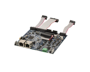 CLOCDI46 - Cloud CDI 46 Optional RS232 or Web or Paging Card for ALL 46 120 Amplifiers Image 1