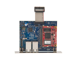 CLOCDICV8 - Cloud CDI CV8 8Ch Dante Card for CV2500 or CV4250 or CV8125 Amplifiers Image 3